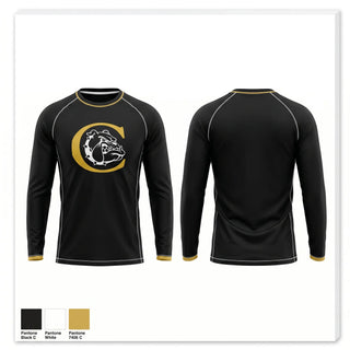 Long Sleeve Performance Shirt, Cement High School Basketball, Men's Basketball, Teamtime, Team time, sublimation, custom sports apparel, team uniforms, spirit wear, spiritwear, sports uniforms, custom shirts, team store, custom team store, fundraiser sports, apparel fundraiser