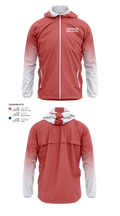 Louisiana Speed Racers 60674314 Windbreaker - 21