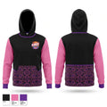 B Maze Family Elite Hoodie - 1