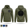 Team4 Hoodie - 1