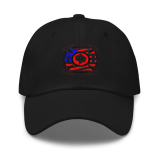 Dad hat - Black