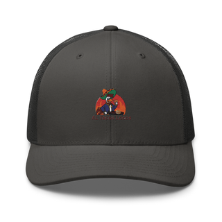 Al Tacos Locos 95023121 Retro Trucker Hat | Yupoong 6606