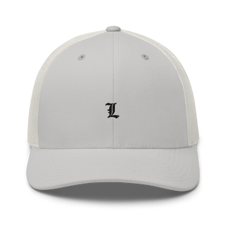 Lakeview Sailors Retro Trucker Hat | Yupoong 6606