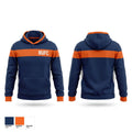 BUFC Hoodie - 1
