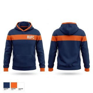 Hoodie, BUFC, Men's Soccer, Teamtime, Team time, sublimation, custom sports apparel, team uniforms, spirit wear, spiritwear, sports uniforms, custom shirts, team store, custom team store, fundraiser sports, apparel fundraiser