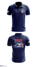 Scat 4 39522305 Short Sleeve Performance Polo - 2