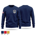 Special Operations Division Crew Neck Sweatshirt - 1