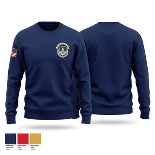 Crew Neck Sweatshirt, Special Operations Division, Police, Teamtime, Team time, sublimation, custom sports apparel, team uniforms, spirit wear, spiritwear, sports uniforms, custom shirts, team store, custom team store, fundraiser sports, apparel fundraiser