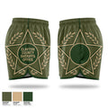 Clayton County Sheriff’s Office Ranger Panties - 1