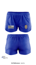 Port St. Joe Police Department 39713109 Ranger Panties - 2