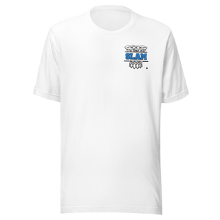 Slam Unisex Staple T-Shirt | Bella + Canvas 3001