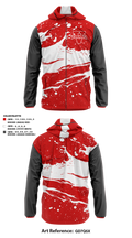 Vandals Windbreaker - 1