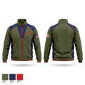 Hebron Windbreaker - 1