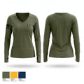 U.S. PROBATION Old School Cotton Feel Shirt - 1
