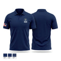 El Paso County Sheriff’s Office SWAT Short Sleeve Performance Polo - 1