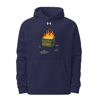 N/A Under Armour Hoodie