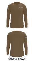 VFA-103 7278651 Long Sleeve Performance Shirt 6