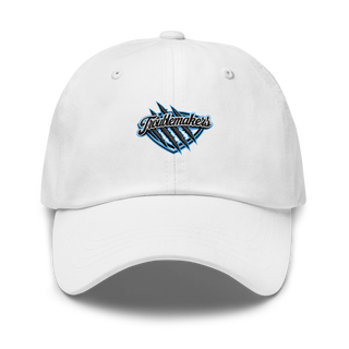 Dad hat - White