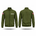 Thomasville Special Operations Windbreaker - 2