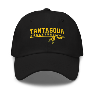Dad hat - Black