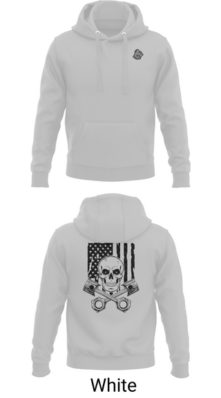 Hoodie, BRAVO 237th BSB, Army, Teamtime, Team time, sublimation, custom sports apparel, team uniforms, spirit wear, spiritwear, sports uniforms, custom shirts, team store, custom team store, fundraiser sports, apparel fundraiser