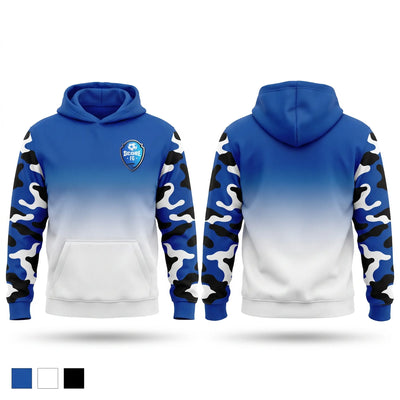 Score FC Hoodie - 1