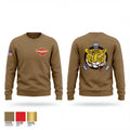 1st marine air wing 57053078 Crew Neck Sweatshirt - 1