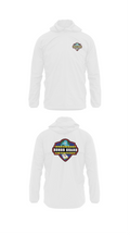Honor Guard 98070570 Windbreaker - 10