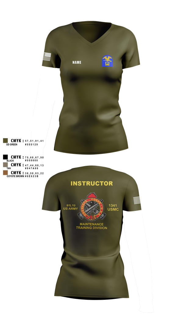 Womens Short Sleeve Vneck Shirt, D CO, , Teamtime, Team time, sublimation, custom sports apparel, team uniforms, spirit wear, spiritwear, sports uniforms, custom shirts, team store, custom team store, fundraiser sports, apparel fundraiser