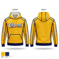 Team Corozal 10807261 Hoodie - 1