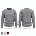 Peaches Crew Neck Sweatshirt - 2