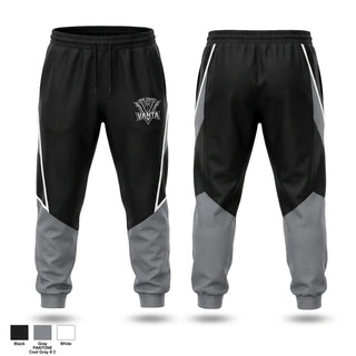 Sweatpants, Vanta, Men's Basketball, Teamtime, Team time, sublimation, custom sports apparel, team uniforms, spirit wear, spiritwear, sports uniforms, custom shirts, team store, custom team store, fundraiser sports, apparel fundraiser