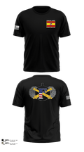 Freedom FSC, 1-320th FAR 86167729 Short Sleeve Performance Shirt - 1