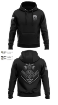 Domestic Security Operations 73784753 Hoodie - 109