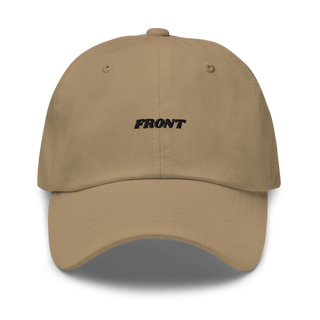 Testing-with-all Classic Dad Hat | Yupoong 6245CM