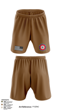 NAMALA 42388562 Athletic Shorts With Pockets - 2