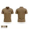 VAQ-209 Short Sleeve Performance Polo - 1