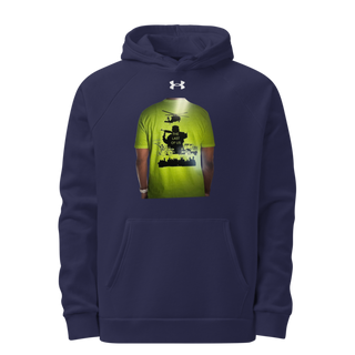 TSC 22605296 Under Armour Hoodie