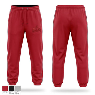 Sweatpants, Oklahoma Reapers, Softball, Teamtime, Team time, sublimation, custom sports apparel, team uniforms, spirit wear, spiritwear, sports uniforms, custom shirts, team store, custom team store, fundraiser sports, apparel fundraiser