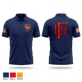 Faison Fire & Rescue Inc. 55270830 Short Sleeve Performance Polo - 1 (1)