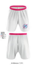Rift Baseball Athletic Shorts With Pockets - 11