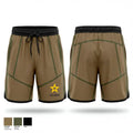 SAC SOUTH 26897599 Athletic Shorts With Pockets - 2