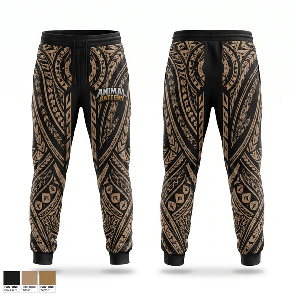 Sweatpants, 1/487th FA BN, National Guard, Teamtime, Team time, sublimation, custom sports apparel, team uniforms, spirit wear, spiritwear, sports uniforms, custom shirts, team store, custom team store, fundraiser sports, apparel fundraiser