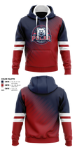 Polar Select 6620869 Hoodie - 1