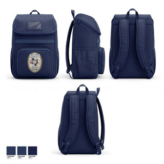 Gear Bag, Patrol, Police, Teamtime, Team time, sublimation, custom sports apparel, team uniforms, spirit wear, spiritwear, sports uniforms, custom shirts, team store, custom team store, fundraiser sports, apparel fundraiser