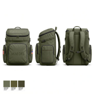 Gear Bag, ANAD DES, Police, Teamtime, Team time, sublimation, custom sports apparel, team uniforms, spirit wear, spiritwear, sports uniforms, custom shirts, team store, custom team store, fundraiser sports, apparel fundraiser