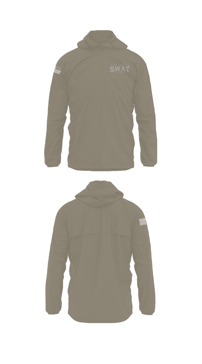 Escambia County Sheriff’s Office 72335116 Windbreaker - 58