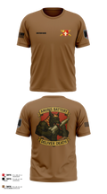 Anubis Battery, 3-12 FA Short Sleeve Performance Shirt - 7
