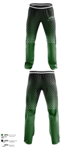 Dayton Raiders 90001278 Sweatpants - 5