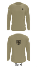 ROADKILL 33867303 Long Sleeve Performance Shirt 86